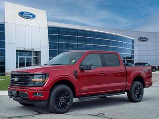 2025 Ford F-150 for sale in Oklahoma City OK