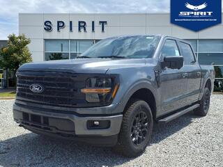 2025 Ford F-150 for sale in Dundee MI
