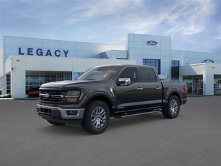 2025 Ford F-150 for sale in Rosenberg TX