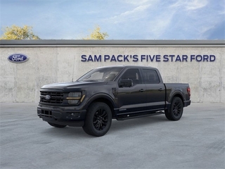 2025 Ford F-150 for sale in Carrollton TX
