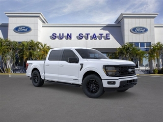 2025 Ford F-150 for sale in Orlando FL