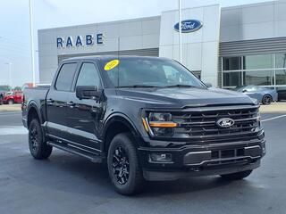 2025 Ford F-150 for sale in Delphos OH
