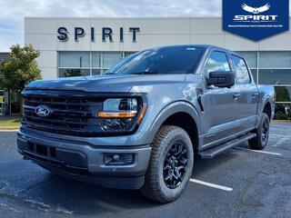 2025 Ford F-150 for sale in Dundee MI