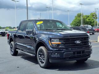 2025 Ford F-150 for sale in Delphos OH