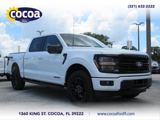 2025 Ford F-150 for sale in Cocoa FL