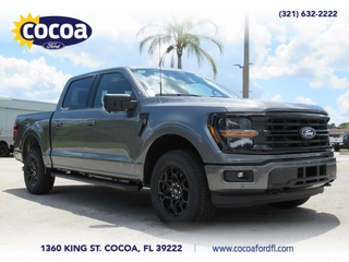 2025 Ford F-150 for sale in Cocoa FL