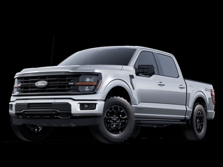 2025 Ford F-150 for sale in Howell MI