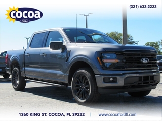 2025 Ford F-150 for sale in Cocoa FL