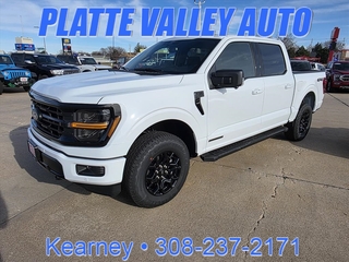 2025 Ford F-150 for sale in Kearney NE