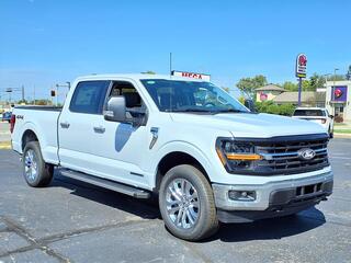 2025 Ford F-150 for sale in Greer SC
