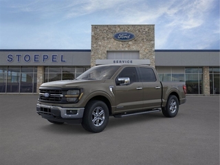 2025 Ford F-150 for sale in Kerrville TX