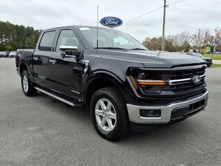 2025 Ford F-150 for sale in Trenton NC