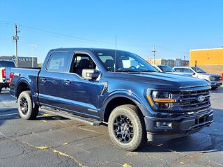 2025 Ford F-150 for sale in Greer SC
