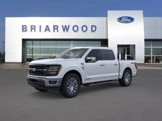 2025 Ford F-150 for sale in Saline MI