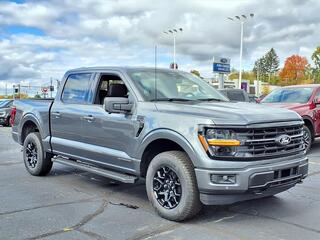 2025 Ford F-150 for sale in Greer SC