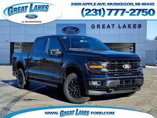 2025 Ford F-150 for sale in Muskegon MI