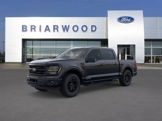 2025 Ford F-150 for sale in Saline MI