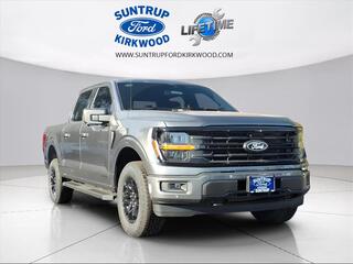 2025 Ford F-150 for sale in Kirkwood MO