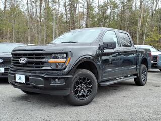 2026 Ford F-150 for sale in Rochester NH