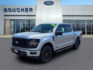 2026 Ford F-150 for sale in Janesville WI