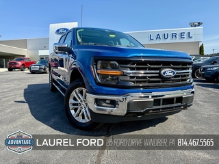 2024 Ford F-150 for sale in Windber PA
