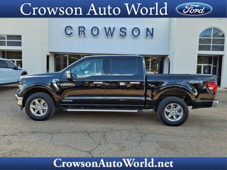 2024 Ford F-150 for sale in Louisville MS