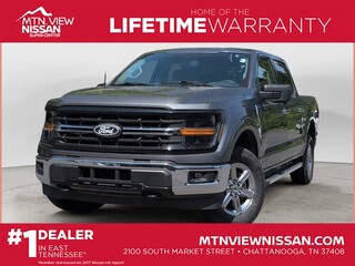 2024 Ford F-150 for sale in Chattanooga TN