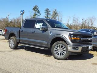 2024 Ford F-150 for sale in Rochester NH