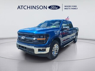 2024 Ford F-150 for sale in Belleville MI