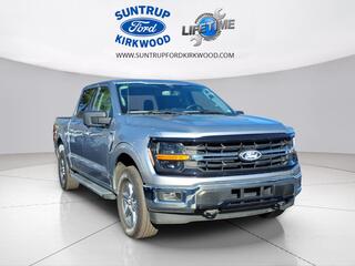 2024 Ford F-150 for sale in Kirkwood MO