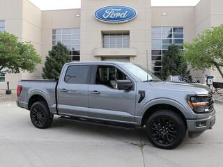 2024 Ford F-150 for sale in Overland Park KS