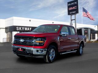 2024 Ford F-150 for sale in Council Bluffs IA