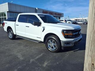 2024 Ford F-150 for sale in Bowling Green KY