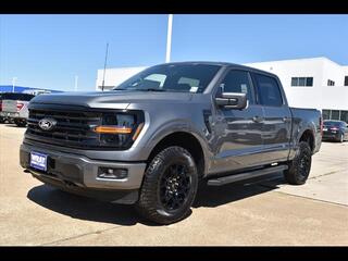 2024 Ford F-150 for sale in Bossier City LA