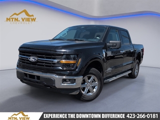 2024 Ford F-150 for sale in Chattanooga TN