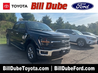2024 Ford F-150 for sale in Dover NH