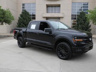 2024 Ford F-150 for sale in Overland Park KS