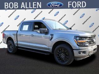 2024 Ford F-150 for sale in Overland Park KS