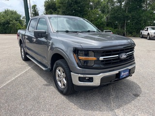 2024 Ford F-150 for sale in Dothan AL