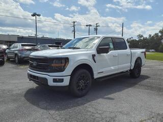 2024 Ford F-150 for sale in Martinsburg WV