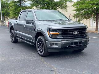 2024 Ford F-150 for sale in Hixson TN