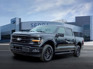 2024 Ford F-150 for sale in Farmington Hills MI