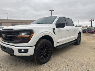 2024 Ford F-150 for sale in Bourbonnais IL