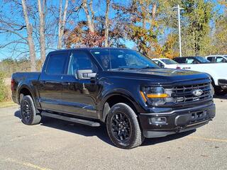 2024 Ford F-150 for sale in New Hudson MI