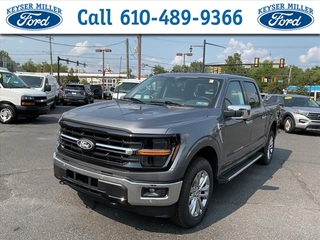 2024 Ford F-150 for sale in Mt. Juliet TN