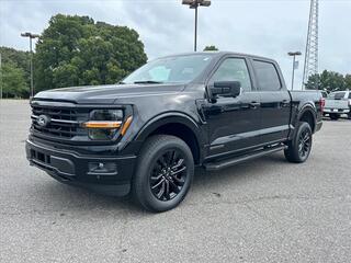 2024 Ford F-150 for sale in Shelby NC