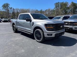 2024 Ford F-150 for sale in Summerville SC