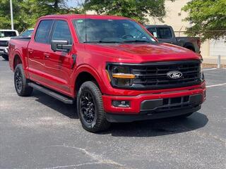 2024 Ford F-150 for sale in Hixson TN