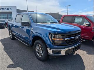 2024 Ford F-150 for sale in Bowling Green KY