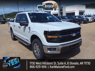 2024 Ford F-150 for sale in El Dorado AR